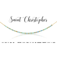 Saint Christopher